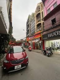 Bán nhà phân lô ngõ 71 phố Láng Hạ, 128m2, mặt tiền 9m, nhà xây 5 tầng - Ảnh 1